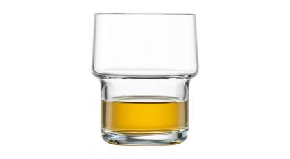 SCHOTT ZWIESEL CLICK GLAS STAPELBAAR 4ST