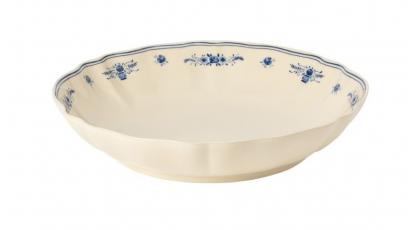 COSTA NOVA VILA BOWL BLAUW 34CM