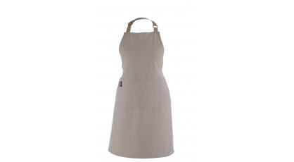 TISECO SCHORT SILO TAUPE
