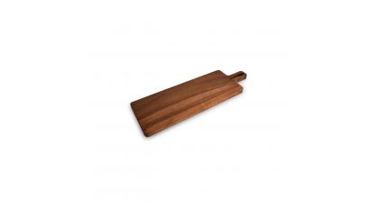 BONBISTRO SERVEERPLANK SELVE 48X16CM