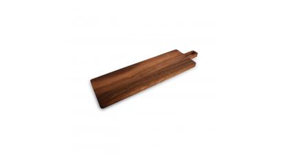 BONBISTRO SERVEERPLANK SELVA 58X16CM