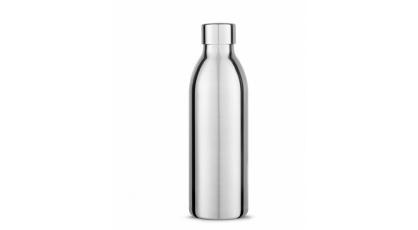 AARKE RVS FLES 1L CARBONATOR 3