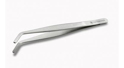 VICTORINOX GEBOGEN PINCET 16CM