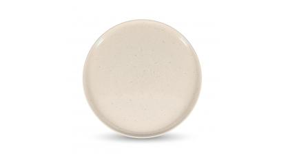 S&P BLUSH VANILLE BORD 33CM