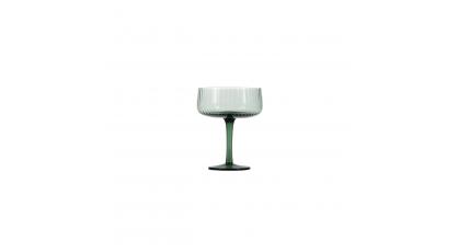 S&P RAY CHAMPAGNECOUPE GROEN - 4 STUKS