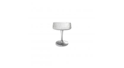 S&P RAY CHAMPAGNECOUPE - 4 STUKS