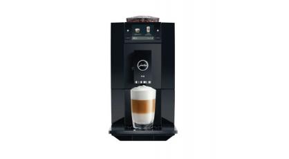 JURA A8 PIANO BLACK EA