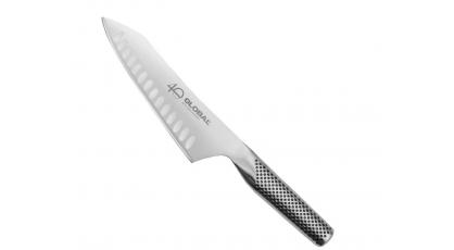 GLOBAL 40 JAAR ORIENTAALS HAKMES 18CM