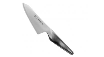 GLOBAL 40 JAAR SANTOKUMES 12CM