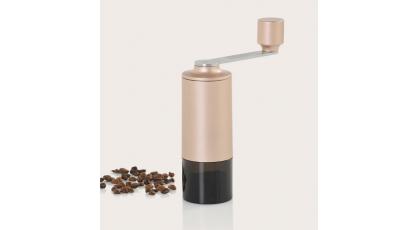 ADHOC MORO KOFFIEMOLEN KOPER MANUEEL