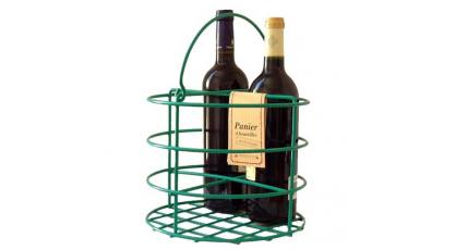 ATELIER DU VIN WIJNREK 4 FLESSEN