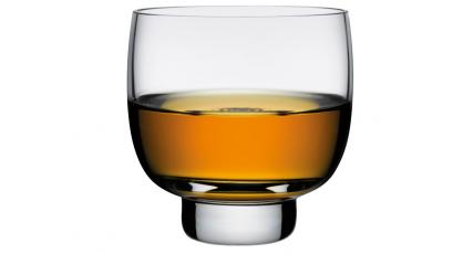 NUDE TIMELESS SET 2 WHISKYGLAZEN 26CL
