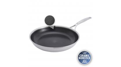 ZWILLING PEAK BRAADPAN 24CM