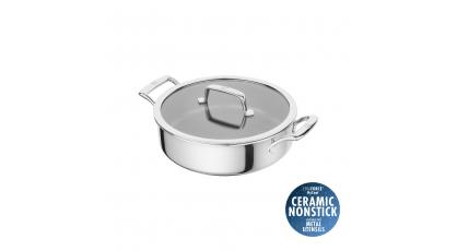 ZWILLING PEAK HAPJESPAN MET DEKSEL 26CM