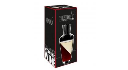 RIEDEL MOSEL DECANTER