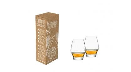 RIEDEL BAR ALL AMERICAN BOURBON
