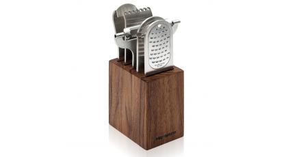 MICROPLANE BAR TOOLS WALNOOT