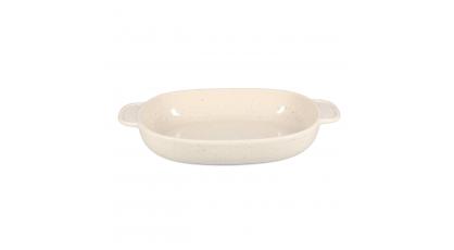 S&P BLUSH VANILLE OVENSCHAAL 41X24X6