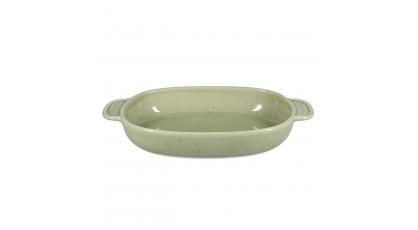S&P BLUSH SAGE OVENSCHAAL 41X24X6