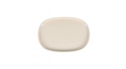 S&P BLUSH VANILLE SERVEERSCHAAL 33X22.5