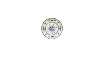 COSTA NOVA VILA BROODBORD BLAUW 17CM