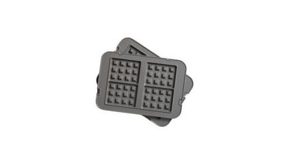 GREENPAN BISTRO CONTACT GRILL WAFELPLAAT