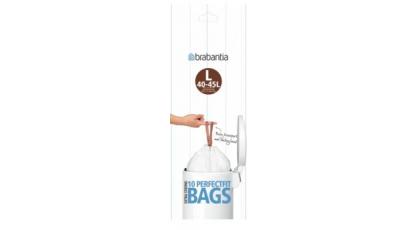 BRABANTIA PERFECTFIT VUILZAK 45L