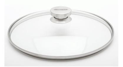 DEMEYERE GLASDEKSEL 18CM