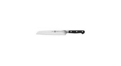 ZWILLING PRO BROODMES 20CM