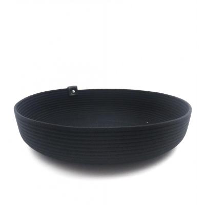 KOBA BOWL LAAG UNI SOFT BOHO XL 35X7CM