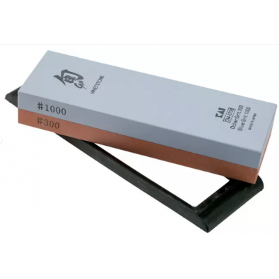 KAI SHUN SLIJPSTEEN 300/1000 DM-0708