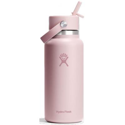 HYDRO FLASK WIDE MOUTH RIETJESDOP TRILL.