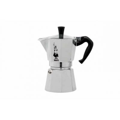 BIALETTI MOKA EXPRESS 4 TASSEN