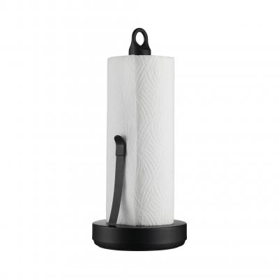 BLOMUS KEUKENROLHOUDER LOOP ZWART