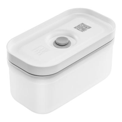 FRESH&SAVE LUNCHBOX 400ML KST/TRANSPAR.