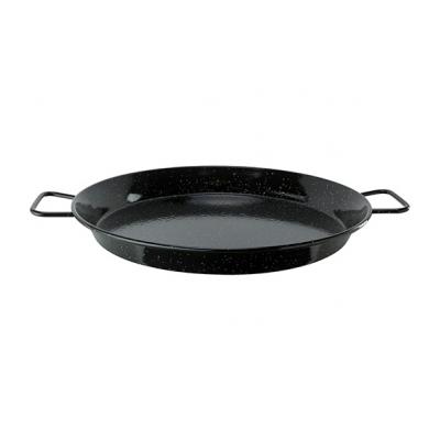 COSY&TRENDY PAELLAPAN 40 CM ZWART