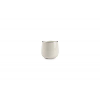 S&P STUDIO BASE BEKER 9 CL WIT/ZWART