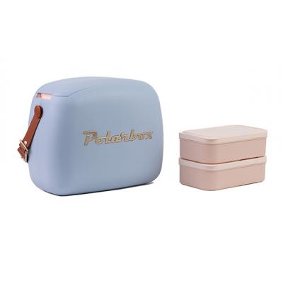 POLARBOX KOELBOX FROGGY GOLD 6L