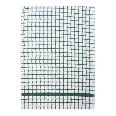 SAMUEL LAMONT POLI-DRI HANDDOEK GROEN
