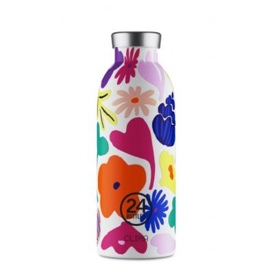 24BOTTLES CLIMA DRINKFLES ACQUA FIORITA