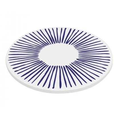 ZASSENHAUS ONDERZETTER NORDIC LINES 20CM