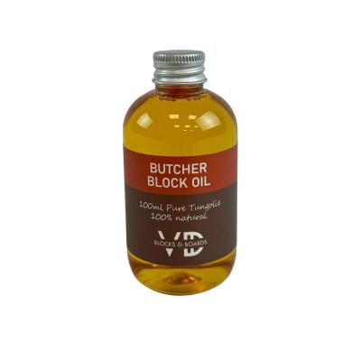 BLOCKS & BOARDS PURE TUNGOLIE 100ML