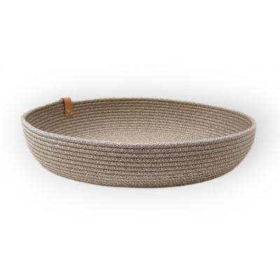 KOBA BOWL LAAG UNI BOHO MELE 25CM