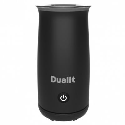 DUALIT COCOATISER MELK-CHOCOLADE SCHUIM