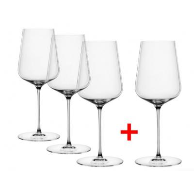 SPIEGELAU DEFINITION WIJNGLAS 550ML 3+1