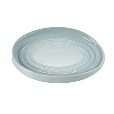 LE CREUSET LEPELHOUDER OVAAL SEA SALT