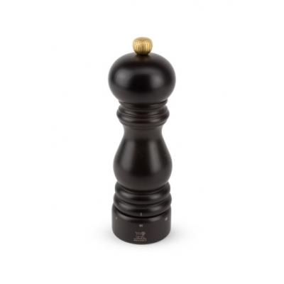 PARIS U-SELECT ZOUTMOLEN 18CM CHOCOLADE