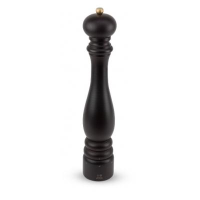 PARIS U-SELECT ZOUTMOLEN 40CM CHOCOLADE