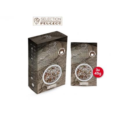 PEUGEOT PROVENCE KEUKENZOUT MIX 3X45GR
