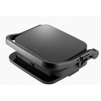 ZWILLING ENFINIGY CONTACT GRILL ZWART
